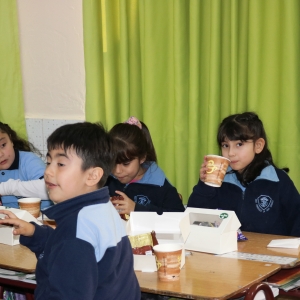Día del Estudiante